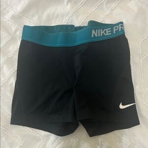 Nike Pros
